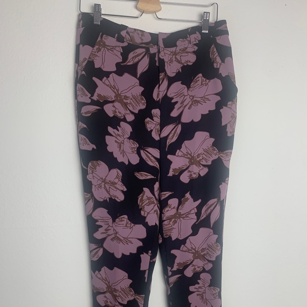 Flower Pants - Picture 3 of 8